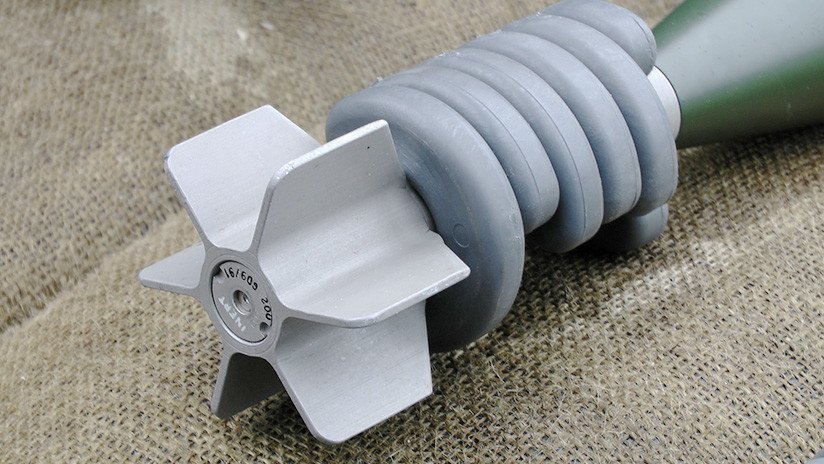 Mata a su pareja con un 'mortero sexual' en Perú y queda libre