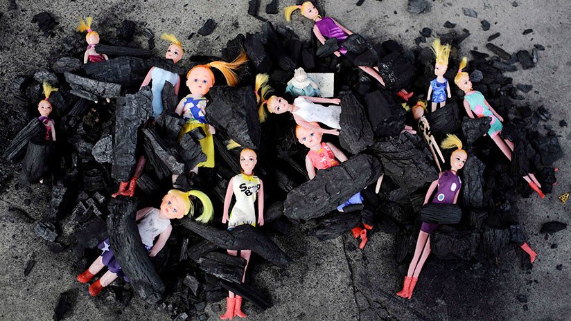 Guatemala: Califican de "femicidio institucional" la muerte de las 41 niñas en un orfanato estatal