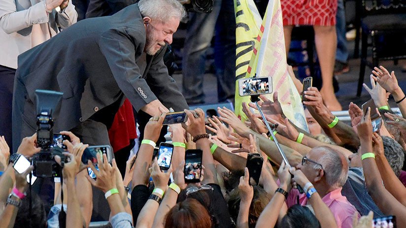 Brasil: ¿Cuáles son las opciones legales y políticas de Lula Da Silva?