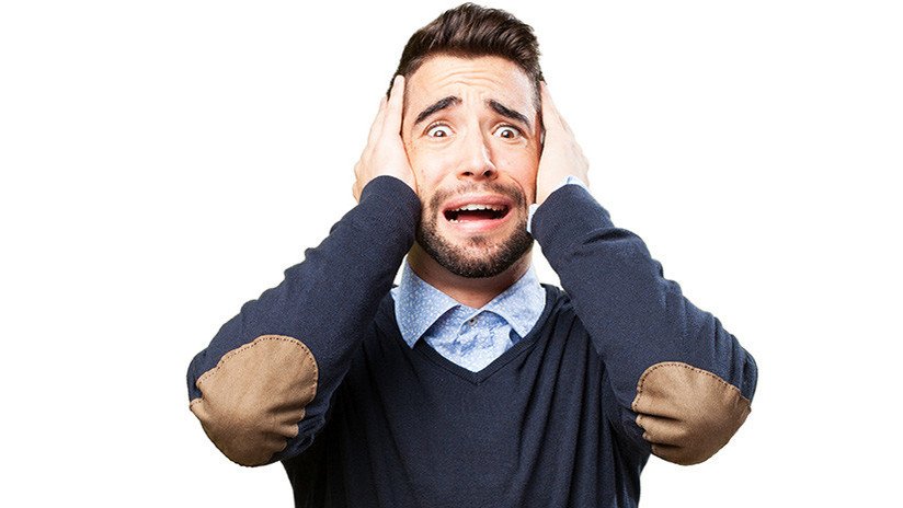 "Algo siniestro les está sucediendo a los hombres en Estados Unidos"