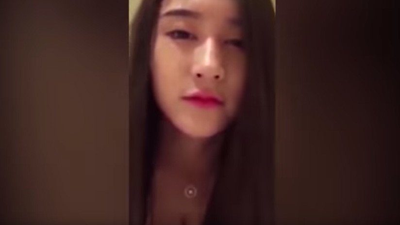 Una bloguera china ofrece sexo gratis a todos en su hotel y este fue el resultado