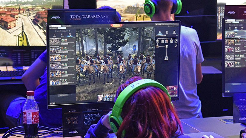 Demuestran que los videojuegos no están relacionados con las matanzas