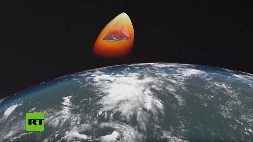 "No fue Rusia la que empezó este juego": Moscú inicia la producción en serie de misiles hipersónicos