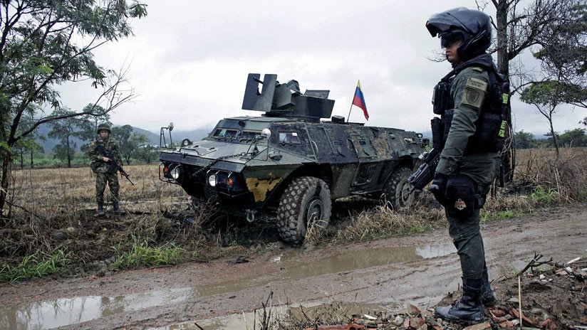 Las fuerzas internas y externas que presionan para detener las presidenciales de Venezuela