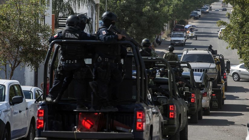 México: Arrestan a un hombre vinculado con la desaparición de los estudiantes de Ayotzinapa