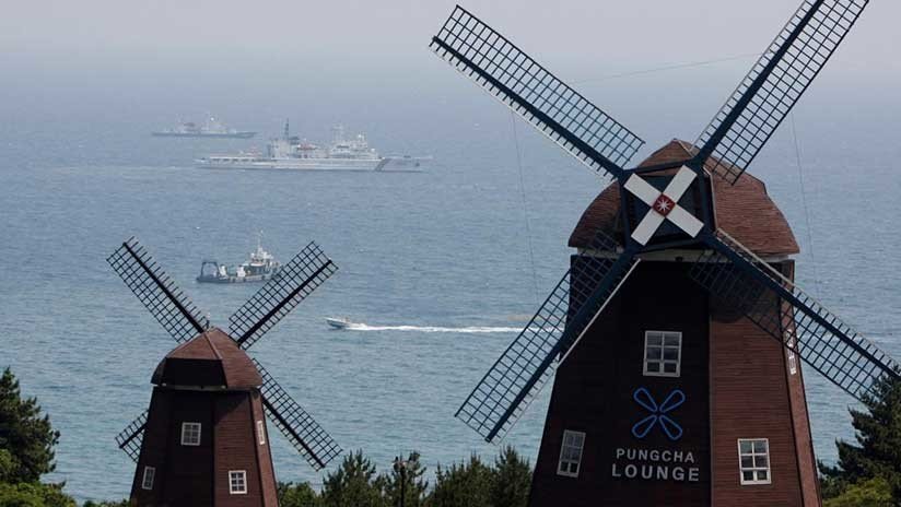 Uno de estos sitios podría albergar la histórica reunión entre Trump y Kim Jong-un