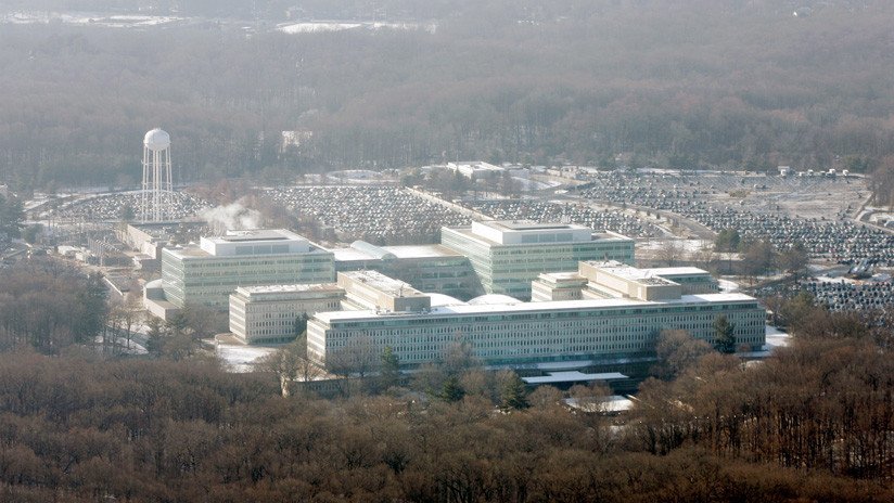 Gina Haspel será la primera mujer en dirigir la CIA