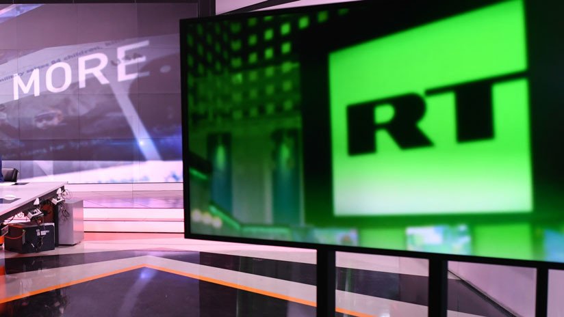Regulador de medios británico estudiará si la licencia de RT es "apropiada y adecuada"