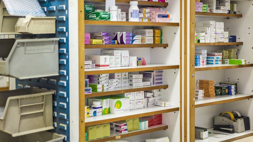 México: Robos masivos de medicamentos y equipos en el sector de la salud