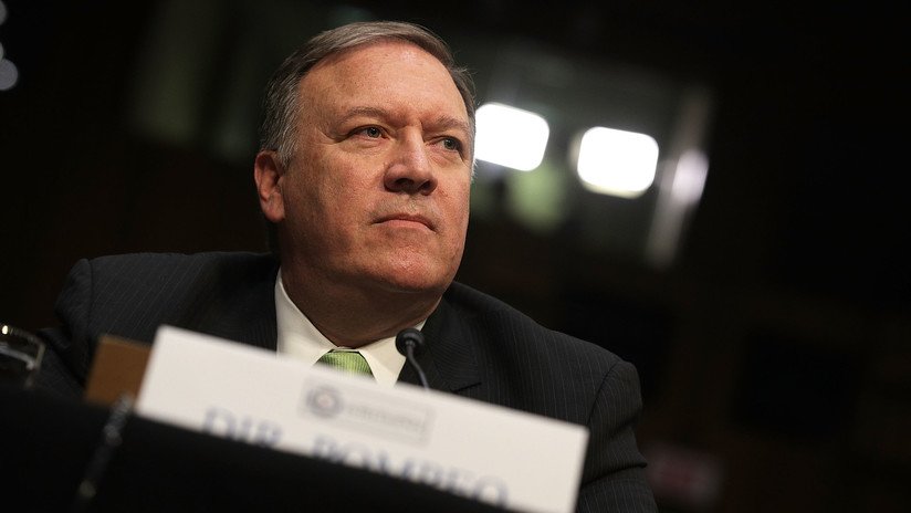 ¿Quién es Mike Pompeo, el nuevo secretario de Estado de EE.UU.?