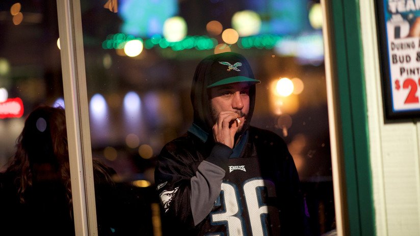 El tabaquismo implica mayores riesgos de psicosis en jóvenes