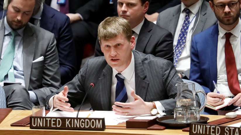 Londres: "No estamos obligados" a dar a Moscú muestras de la sustancia que usaron contra Skripal