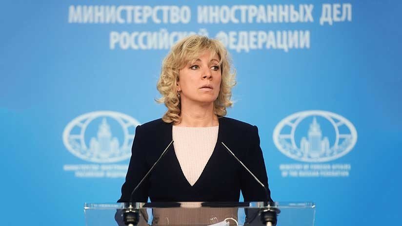 Cancillería rusa: Londres se niega a proporcionar datos concretos sobre el caso Skripal