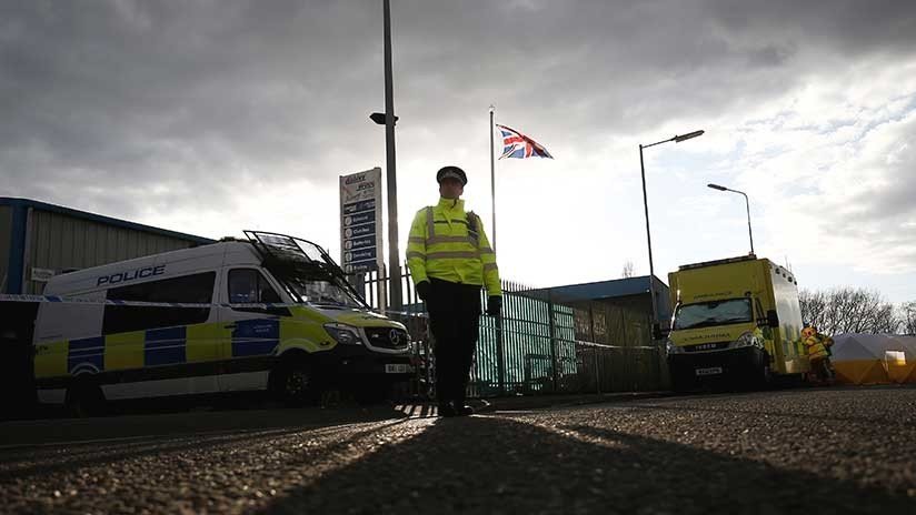 Kremlin: "Putin elegirá las medidas de respuesta a Londres conforme a los intereses de Rusia"