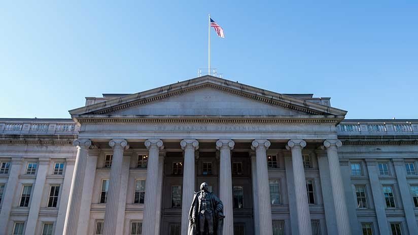 EE.UU. aplica por primera vez contra Rusia la Ley para Contrarrestar a Adversarios vía Sanciones