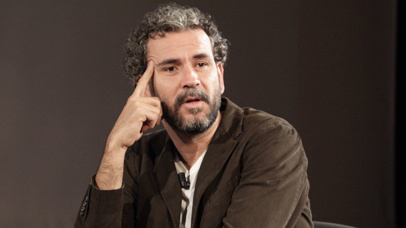 España: Juzgarán al actor Willy Toledo por insultar a Dios y a la Virgen en Facebook