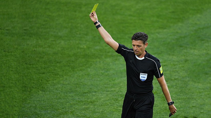 Entrenadores podrán usar equipos móviles con fines tácticos durante el Mundial de Rusia 2018