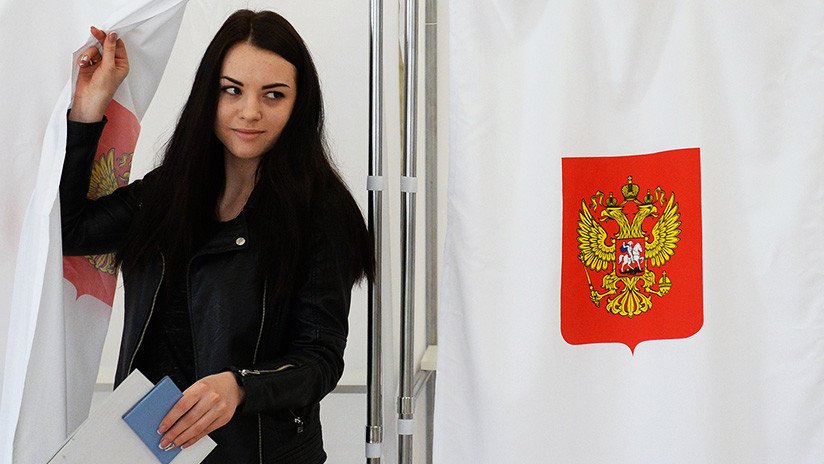 "Nunca hay que evitar el derecho a voto de los ciudadanos libres"