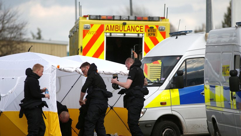 Putin sobre el caso Skripal: "Rusia no tiene armas químicas porque las destruyó"