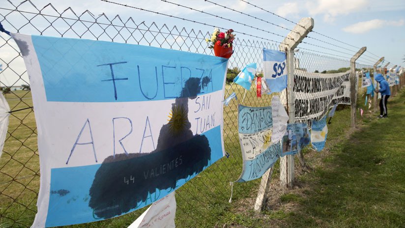 Documento confidencial sostiene que el ARA San Juan navegó muy cerca de las Islas Malvinas