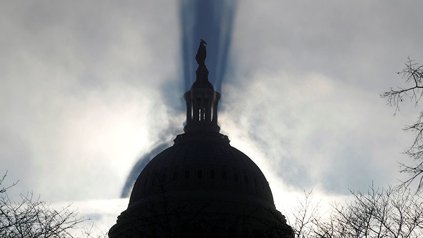 "Los Rothschild controlan el clima": Concejal estadounidense se disculpa por comentarios antisemitas