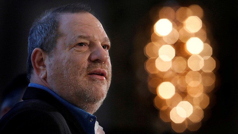 Caso Weinstein: la policía conocía sus delitos y tenía pruebas de audio