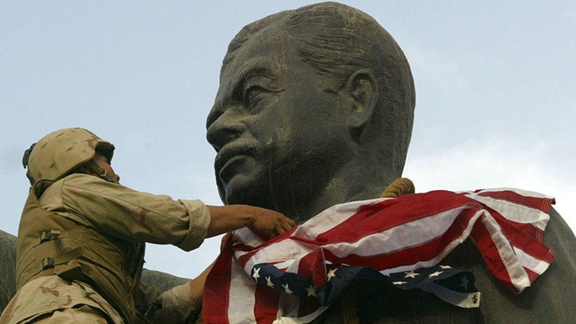 Las lecciones no aprendidas y las profecías cumplidas de Irak