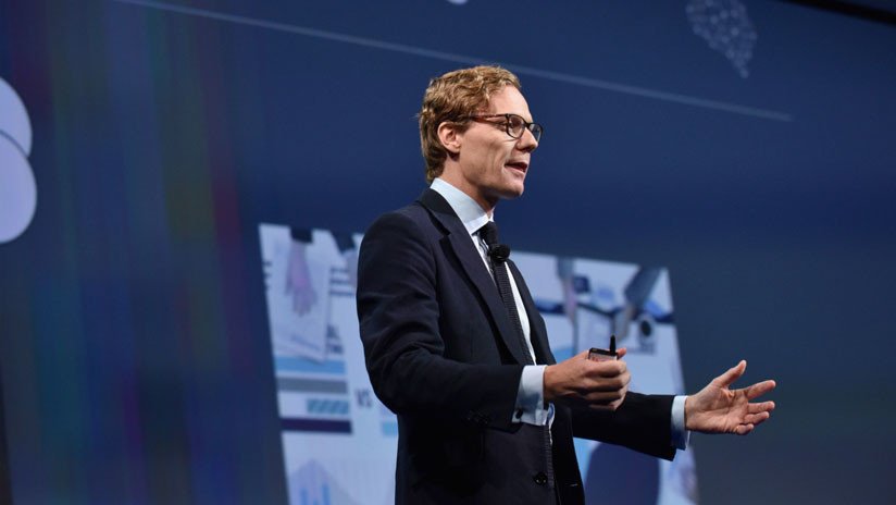 Las elecciones argentinas se topan con el escándalo de Cambridge Analytica