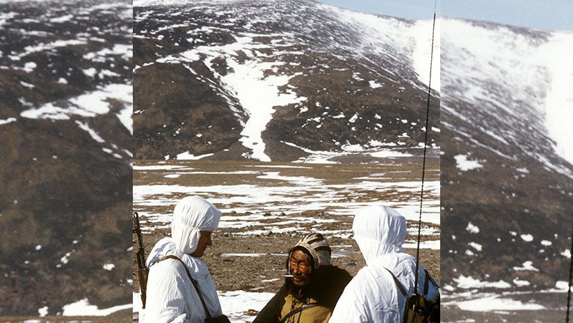 Juzgarán a dos cubanos que intentaron cruzar a Alaska desde Rusia