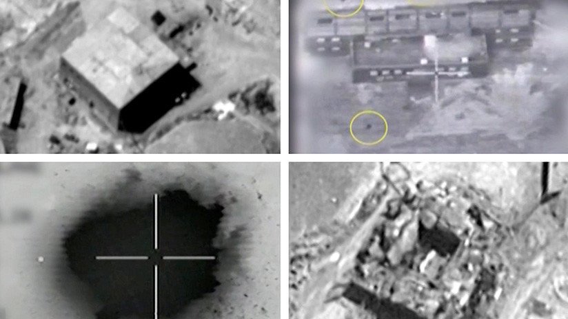 "Israel no permitirá que sus enemigos desarrollen armas nucleares"