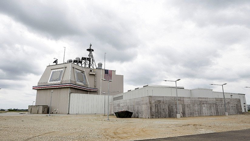 "El despliegue del escudo antimisiles de EE.UU. en Japón afecta directamente a la seguridad rusa"