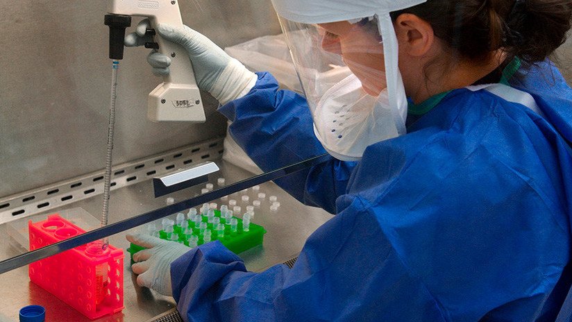 "Reino Unido desarrolla sustancias tóxicas de nueva generación"