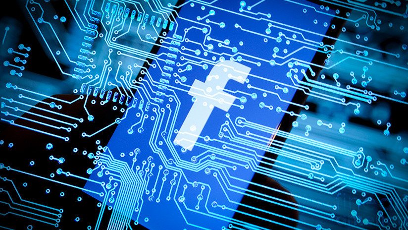 Facebook – Cambridge Analytica