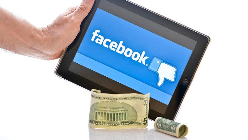 Facebook-Cambridge Analytica: La mayor filtración de datos menciona a un acádemico ruso. ¿Quién es?