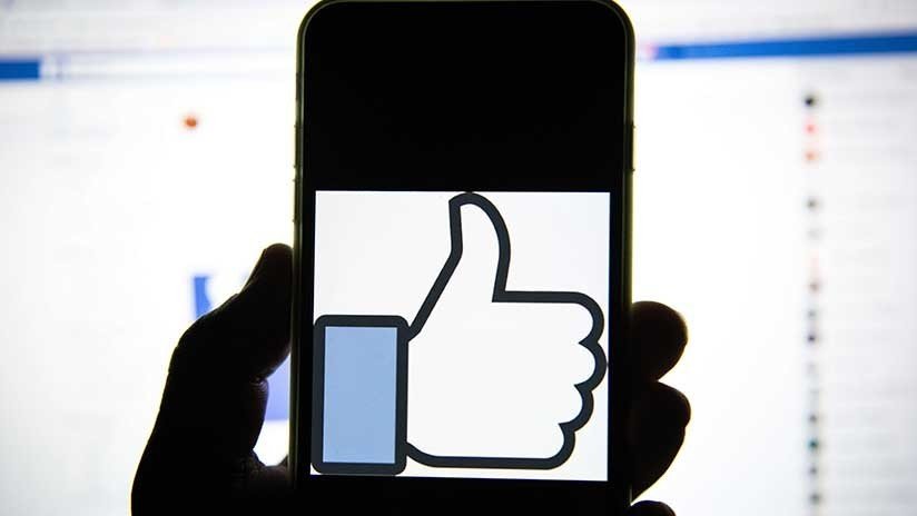 Facebook no halló vínculos entre Cambridge Analytica y la Agencia de Investigación de Internet rusa