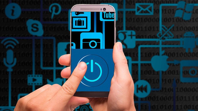 Lanzan en Rusia la primera red de telefonía móvil 5G