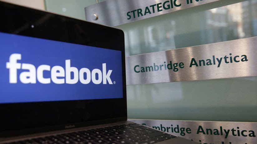 Los cabos sueltos de la 'trama' de Cambridge Analytica: La influencia en América Latina