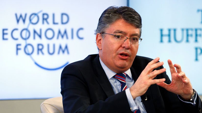 Colombia quiere un "plan de rescate" para Venezuela a cambio de sus recursos naturales