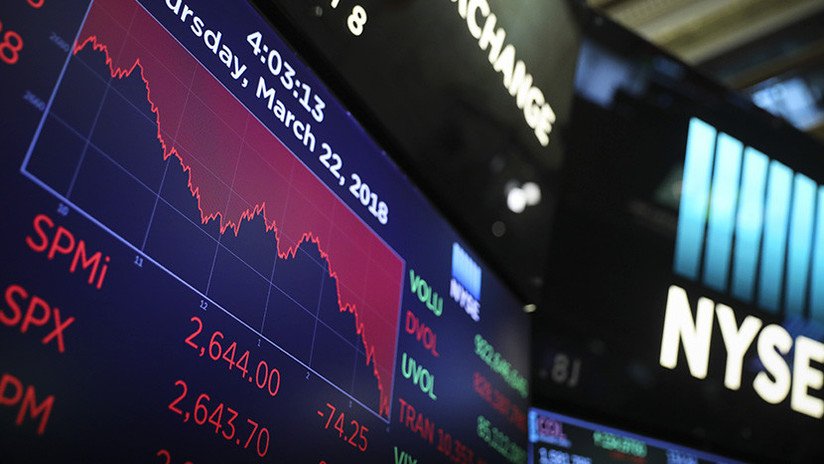 Pekín: "China no quiere una guerra comercial con EE.UU., pero de ninguna manera la teme"