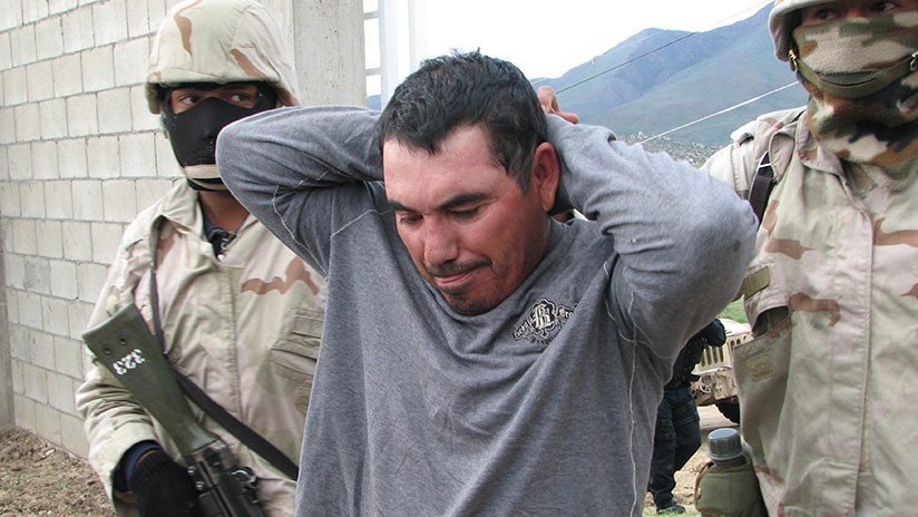 Cerca de 650 desaparecidos en México pudieran estar enterrados en predios de 'El Pozolero'