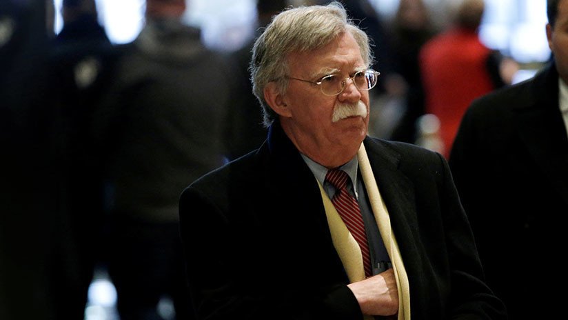 El nuevo asesor de Seguridad Nacional de Trump planea 'limpiar' la Casa Blanca