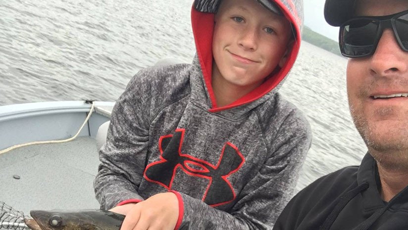 "Se fueron a dormir y no despertaron": Qué se sabe de la muerte de una familia de EE.UU. en México