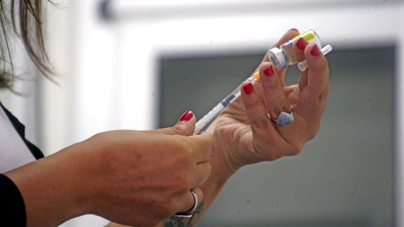 Mueren dos argentinos que viajaron a Brasil y se contagiaron de fiebre amarilla