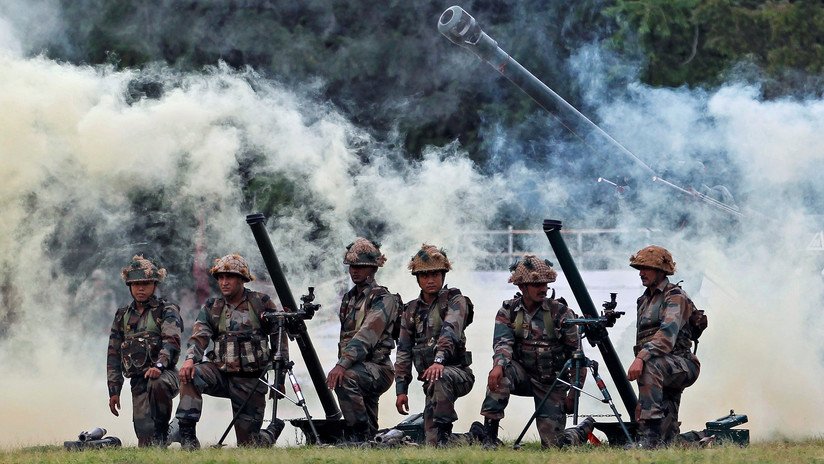 Estas cinco naciones tendrían los ejércitos más poderosos en el 2030