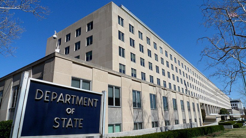 "Rusia tiene muchos tentáculos": Departamento de Estado de EE.UU. compara a Moscú con un "monstruo"