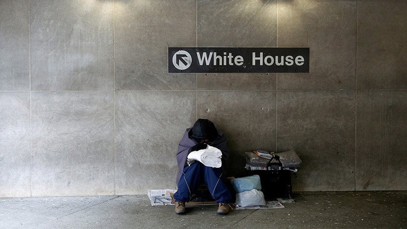 La respuesta china a los aranceles de Trump "dañará exportaciones, empleo y la economía de EE.UU."