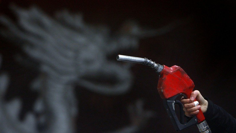 El petroyuán puede cambiar drásticamente las 'reglas de juego' en los mercados de capital