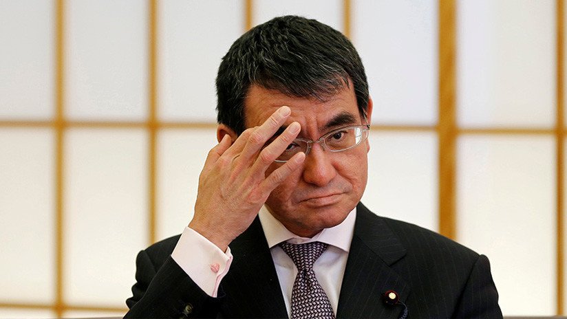 Tokio aboga por mantener la presión internacional sobre Pionyang hasta su desnuclearización