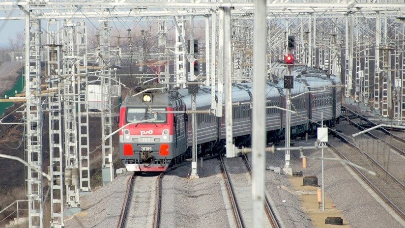 Los hinchas del Mundial 2018 podrán tramitar los billetes de tren gratis por teléfono