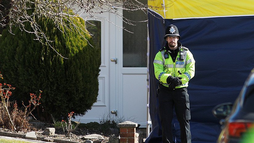 Presidente checo: "Londres no presentó ninguna prueba contra Rusia por el caso Skripal"